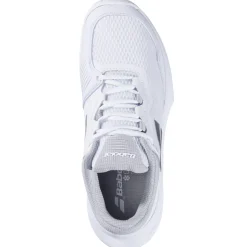 Babolat SFX 4 All Court tennisschoenen dames white silver