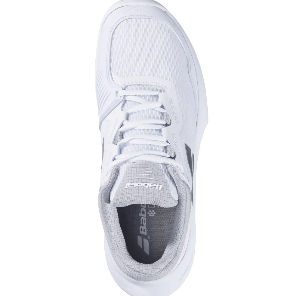 Babolat SFX 4 All Court tennisschoenen dames white silver