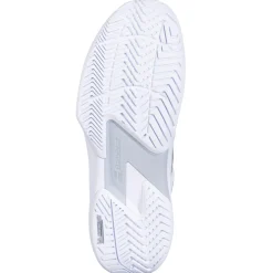 Babolat SFX 4 All Court tennisschoenen dames white silver