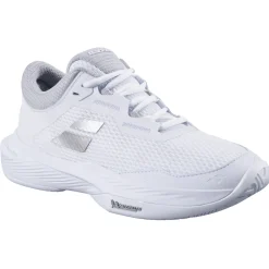 Babolat SFX 4 All Court tennisschoenen dames white silver