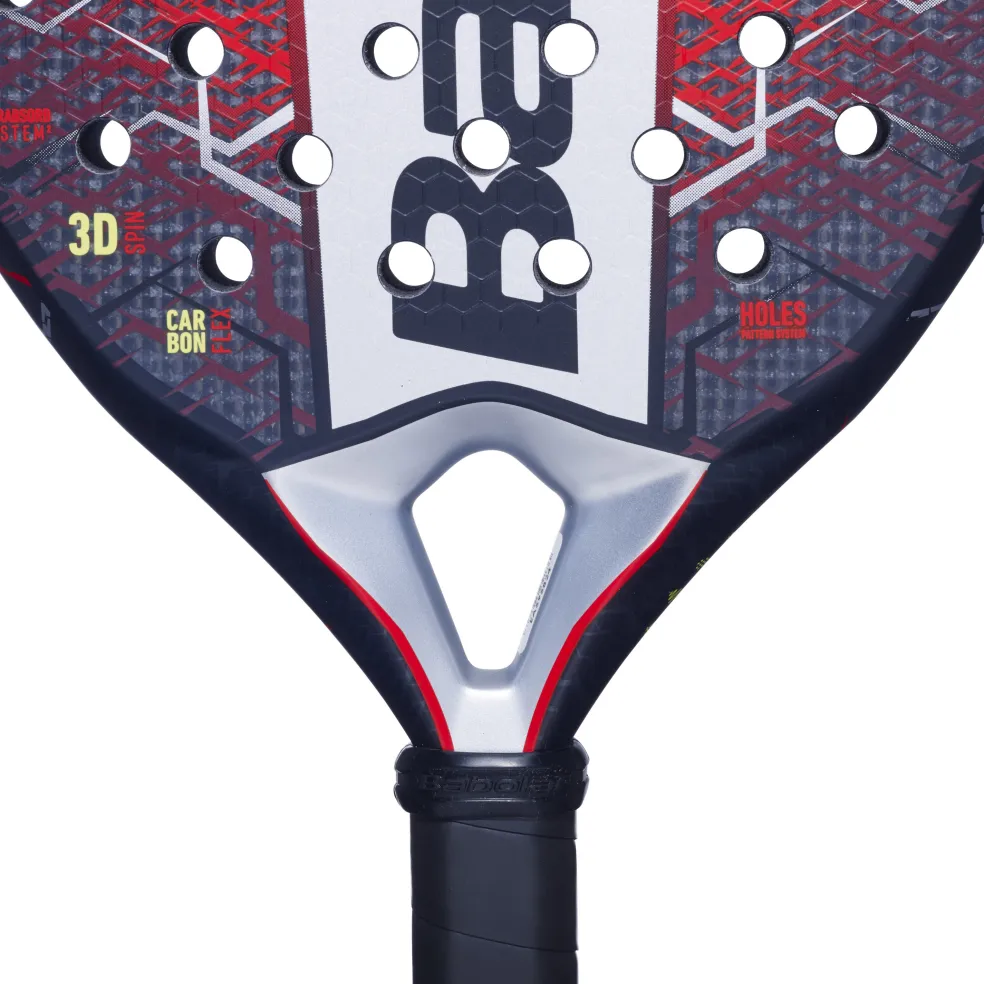 Babolat Technical Veron padel racket