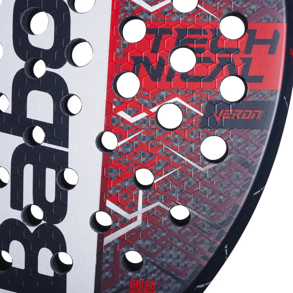 Babolat Technical Veron padel racket