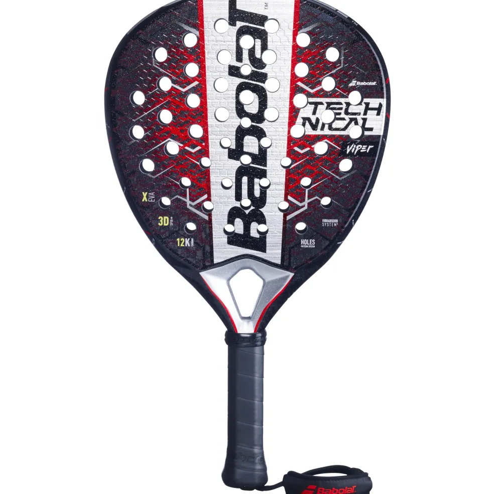 Babolat Technical Viper padel racket
