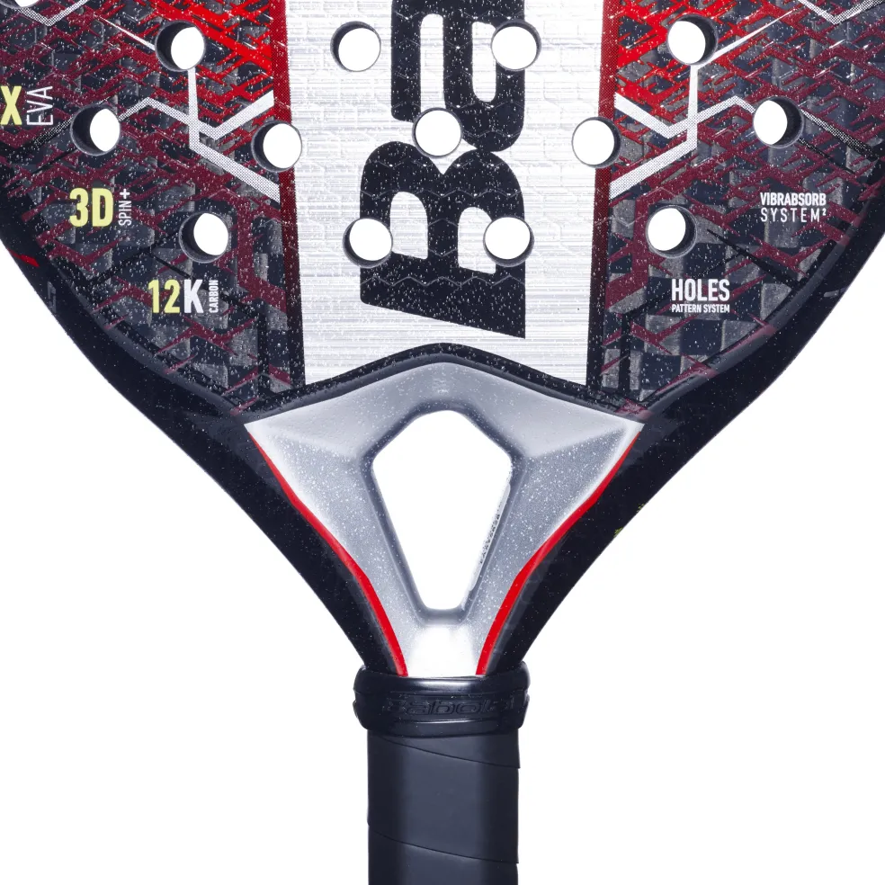Babolat Technical Viper padel racket