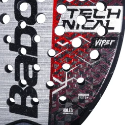 Babolat Technical Viper padel racket