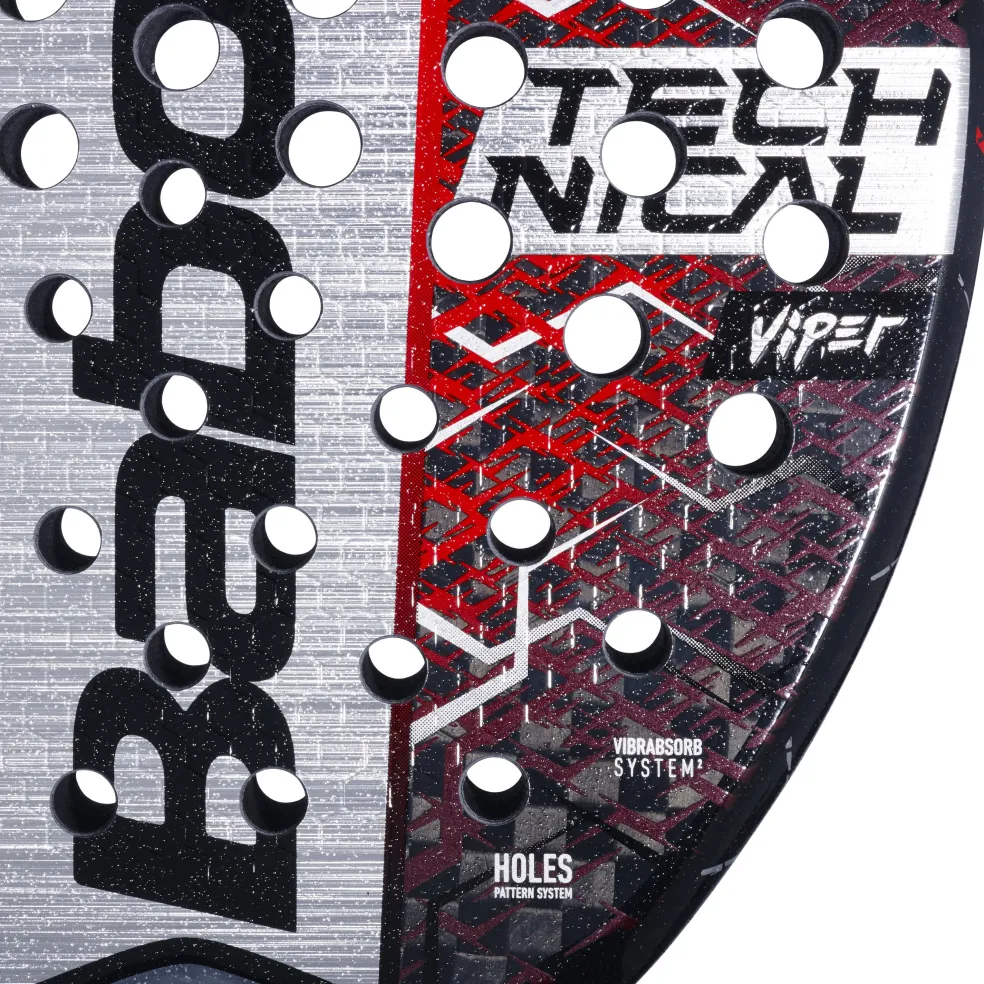 Babolat Technical Viper padel racket
