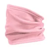 Barts Fleece col dames pink