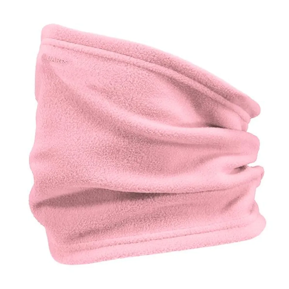 Barts Fleece col dames pink
