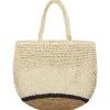 Barts Morum strandtas natural