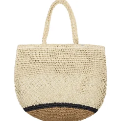 Barts Morum strandtas natural