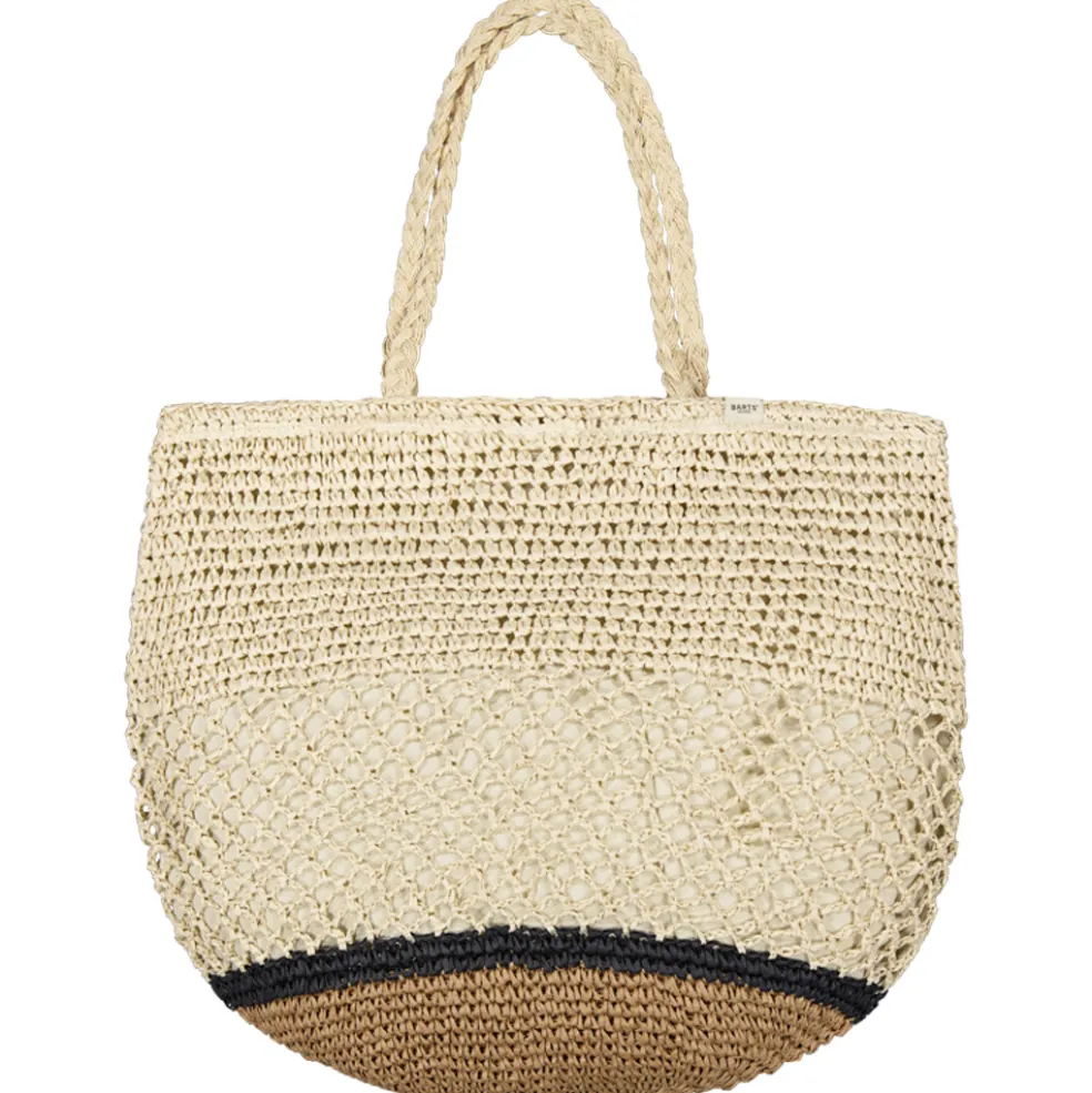 Barts Morum strandtas natural