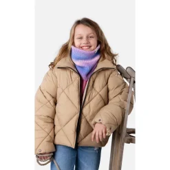 Barts Niagra col junior purple