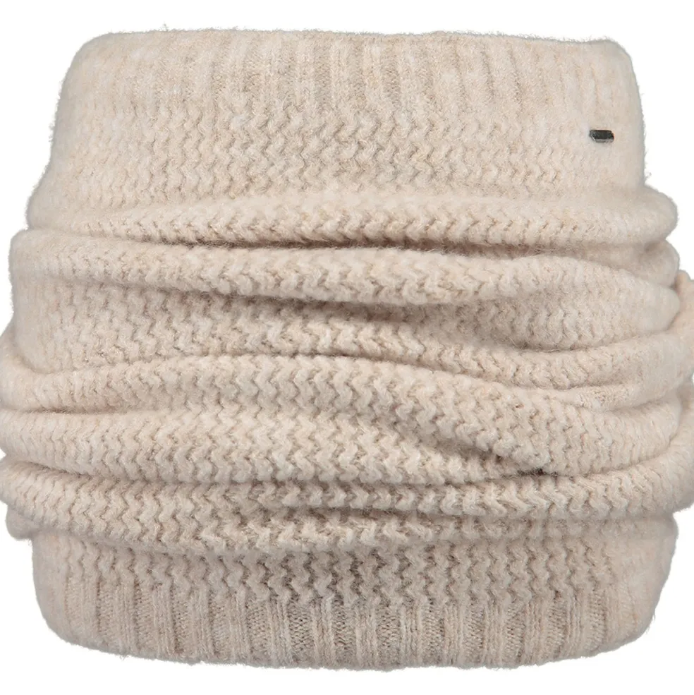 Barts Shae col junior cream