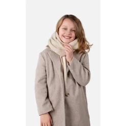 Barts Shae col junior cream