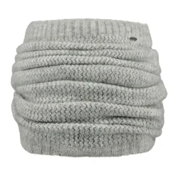 Barts Shae col junior heather grey