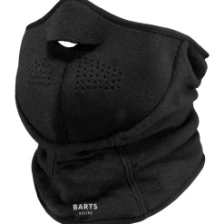 Barts Storm gezichtsmasker black