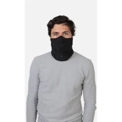 Barts Storm gezichtsmasker black