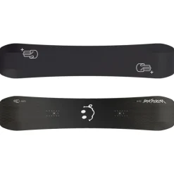 Bataleon Evil Twin+ 25 - 26 snowboard heren