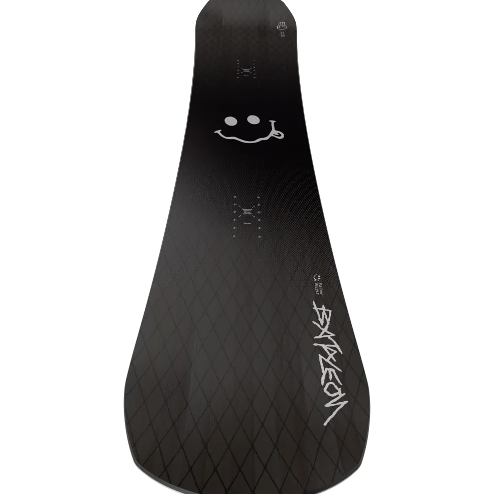 Bataleon Evil Twin+ 25 - 26 snowboard heren