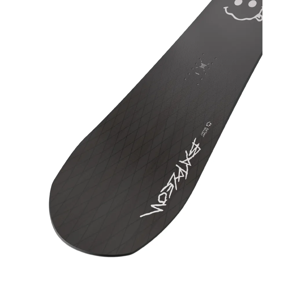 Bataleon Evil Twin+ 25 - 26 snowboard heren