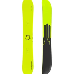 Bataleon Evil Twin 20Y 25 - 26 snowboard heren