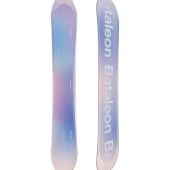 Bataleon Feelbetter 25 - 26 snowboard dames