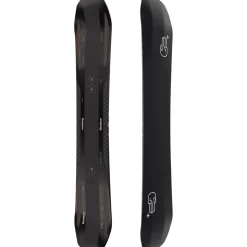 Bataleon Goliath+ 25 - 26 snowboard heren black