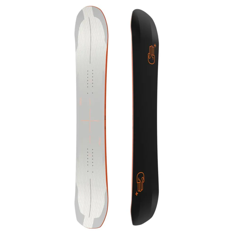 Bataleon Push Up plus 24 - 25 snowboard dames
