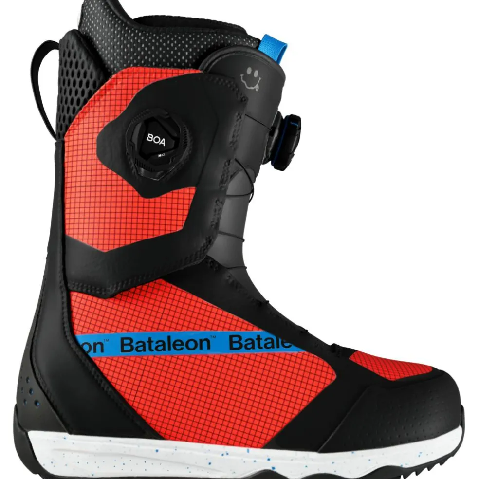 Bataleon Salsa BOA snowboardschoenen heren dawn