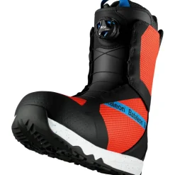Bataleon Salsa BOA snowboardschoenen heren dawn