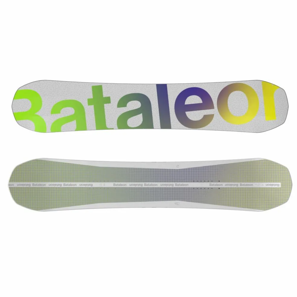 Bataleon Turbo 24 - 25 snowboard