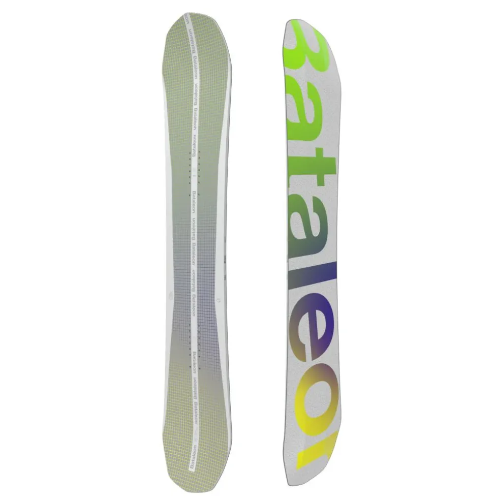 Bataleon Turbo 24 - 25 snowboard