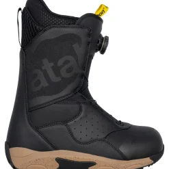 Bataleon Twist BOA snowboardschoenen heren black