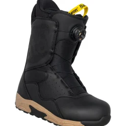 Bataleon Twist BOA snowboardschoenen heren black