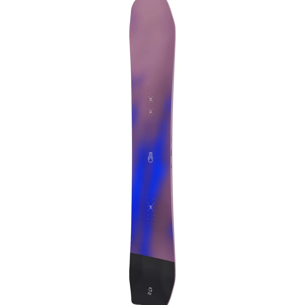 Bataleon Whatever 25 - 26 snowboard