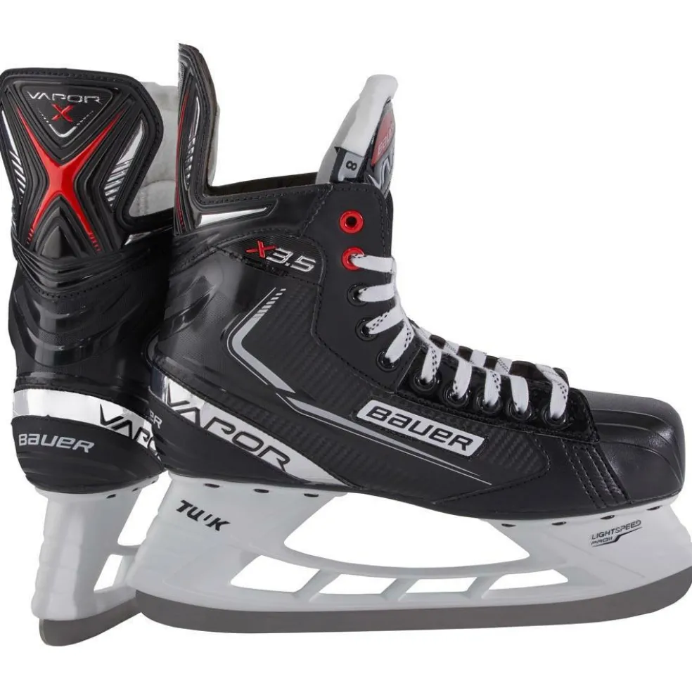 Bauer Vapor X3.5 Int D ijshockeyschaatsen