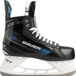 Bauer X ijshockeyschaatsen