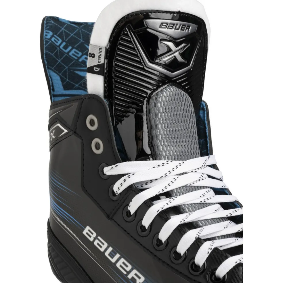 Bauer X Int D ijshockeyschaatsen