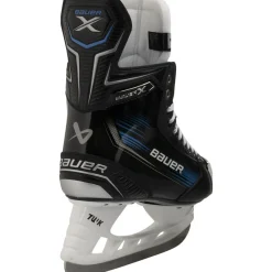 Bauer X Int D ijshockeyschaatsen
