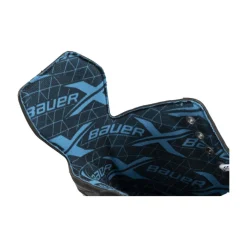 Bauer X Int D ijshockeyschaatsen