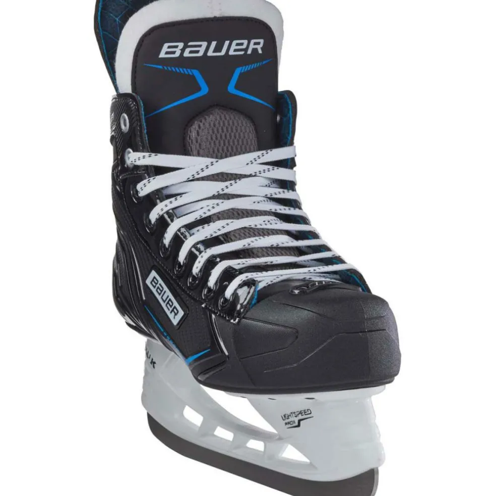 Bauer X-LP ijshockeyschaatsen junior