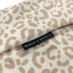 Beach & Bandits  Smiley Spots badpak junior sand