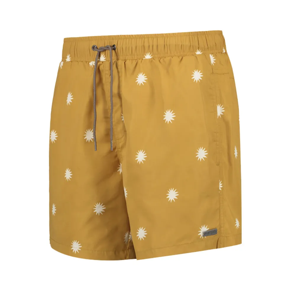 Beachlife BSM299A zwembroek heren sunny