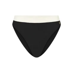 Beachlife BSW210A bikini broekje dames vanilla & black