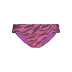 Beachlife BSW201A bikini broekje dames zigzag zebra
