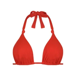 Beachlife BSW112B bikini top dames fiery red
