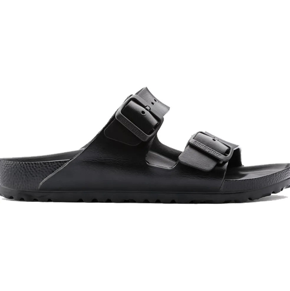 Birkenstock Arizona normaal slippers heren black