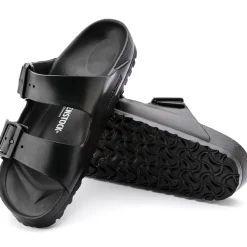 Birkenstock Arizona normaal slippers heren black