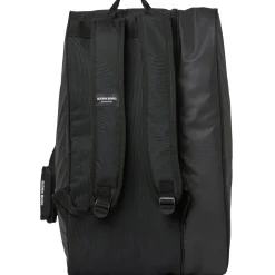 Björn Borg Ace padeltas L black beauty