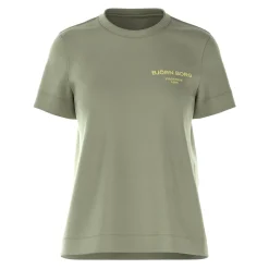Björn Borg Borg Essential 1 shirt dames tea